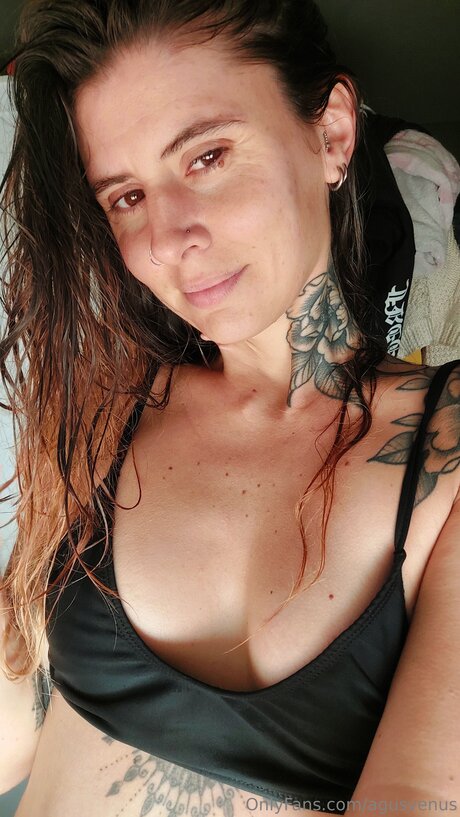 Agusvenus pornstar pic