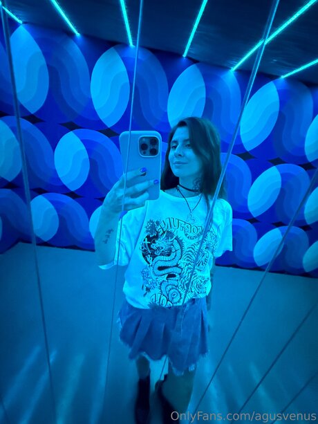 Agusvenus art pornstar img