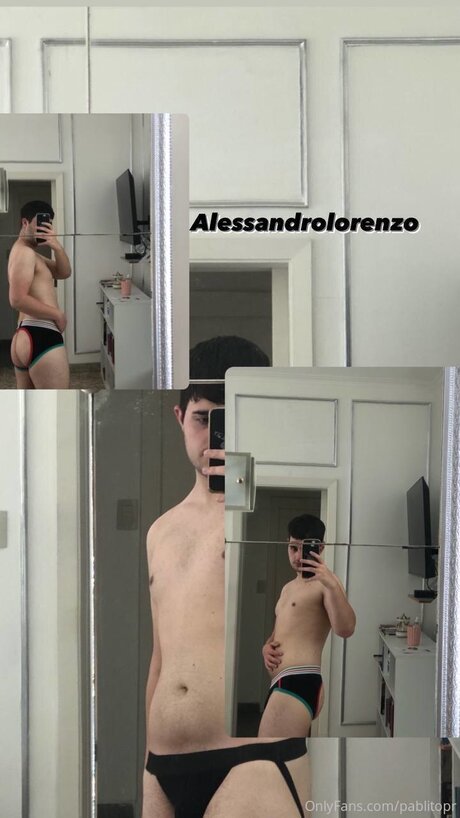 Pablitopr star adult image