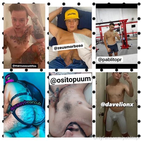 Pablitopr naked actress photos