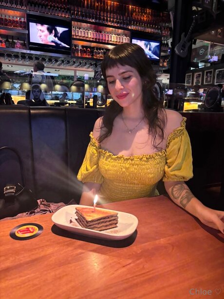 Chloe Magma star pretty pic