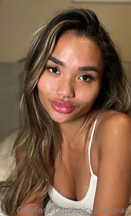 Spicyylumpiaa perfect star archive