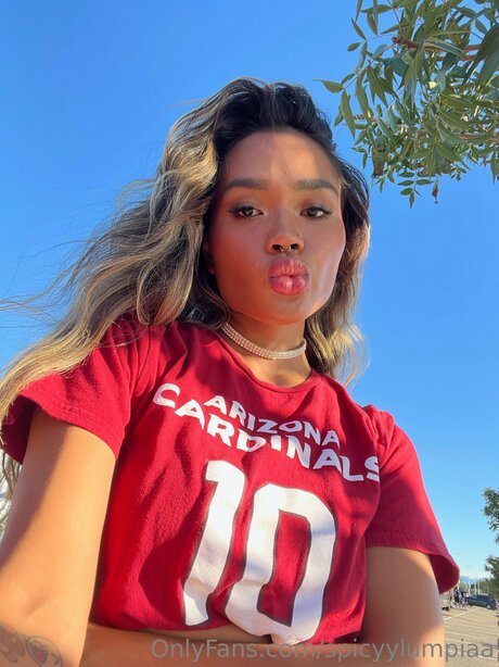 Spicyylumpiaa pornstar hd picture