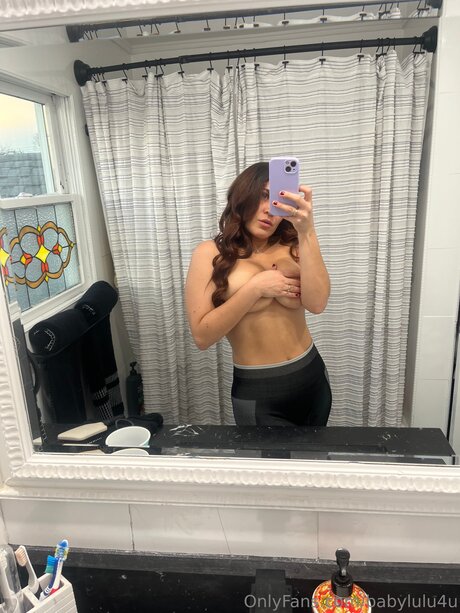 Babylulu4u pretty pornstar pictures