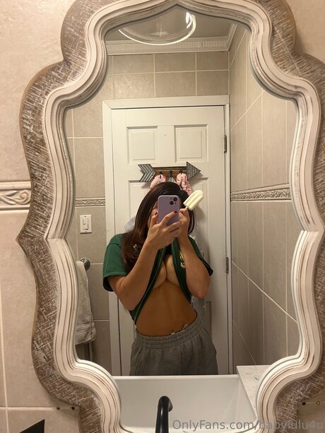 Babylulu4u pornstar best photos