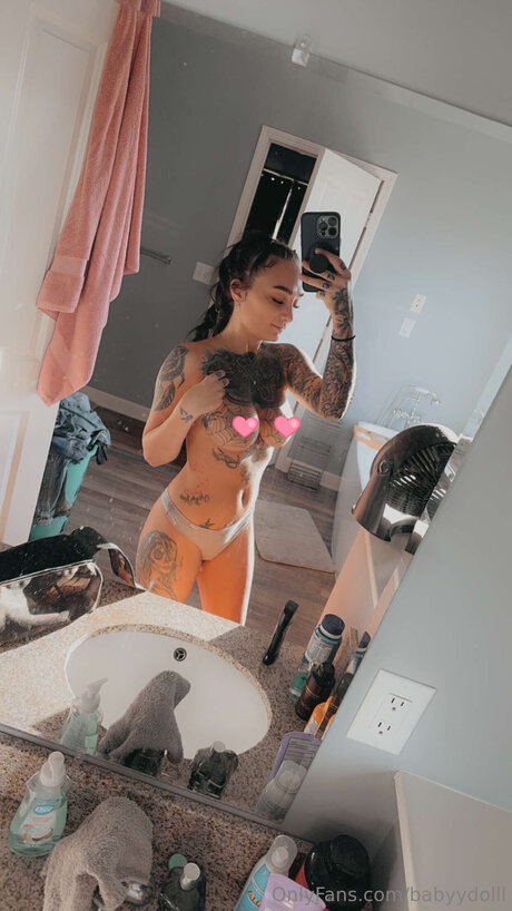 Breehawww best pornstar picture