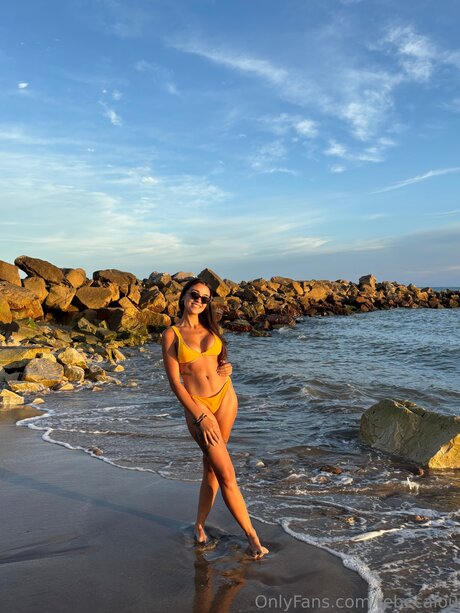 Rebecalou model high quality gallery