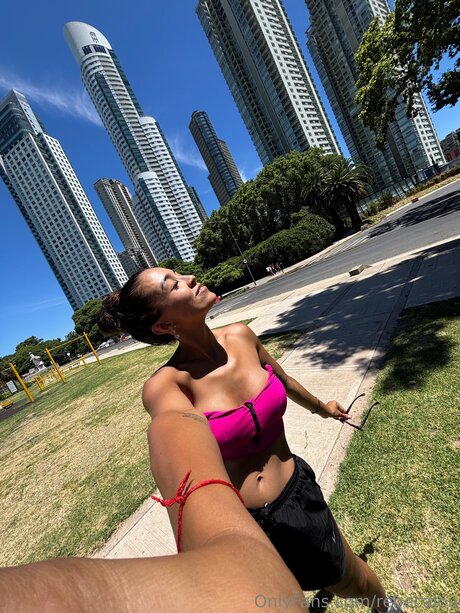 Rebecalou sexy pornstar picture