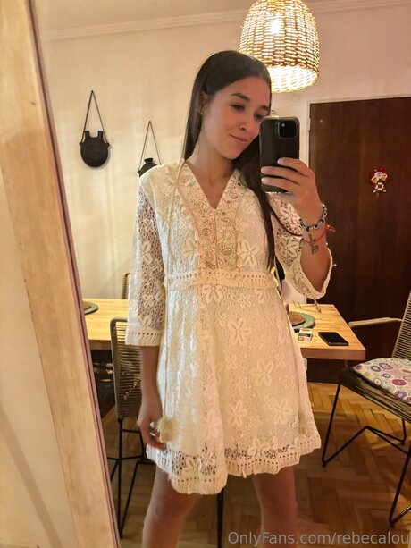 Rebecalou star sex photos