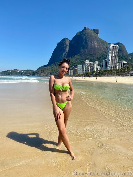 Rebecalou free actress pic