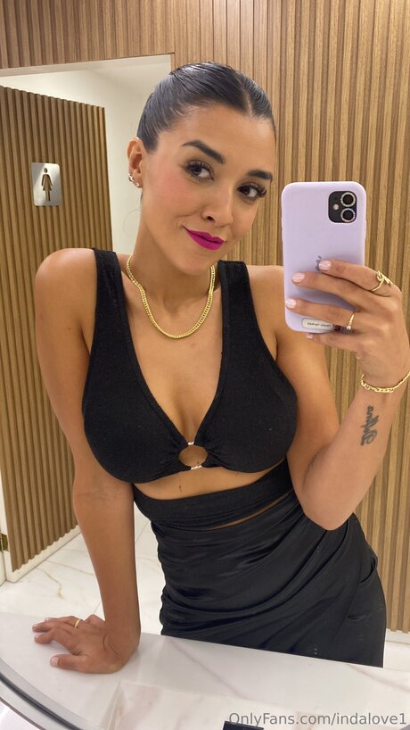 Rebecalou naked pornstar images