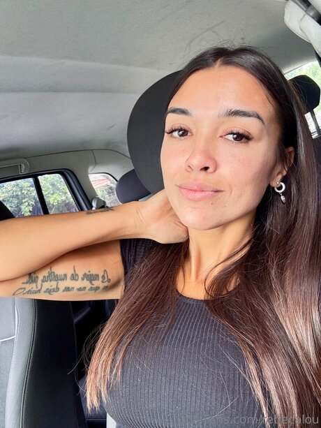 Rebecalou pornstar beautiful gallery