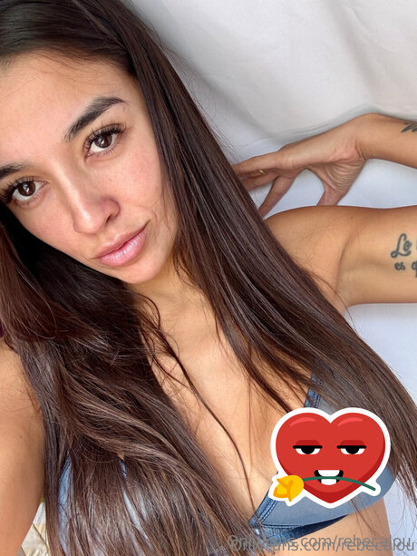 Rebecalou perfect pornstar gallery