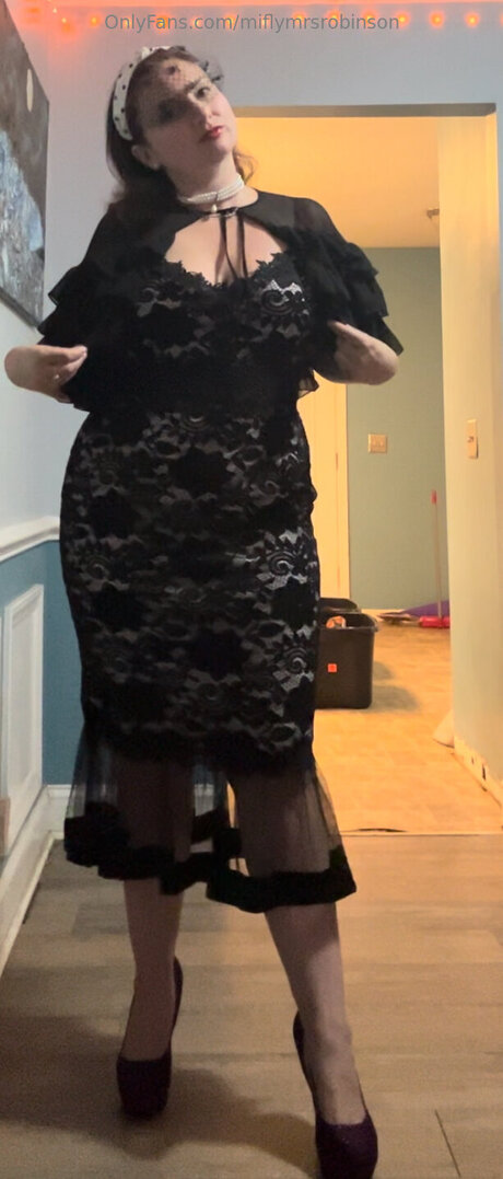 Miflymrsrobinson pretty star picture