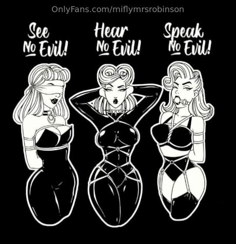 Miflymrsrobinson art actress gallery