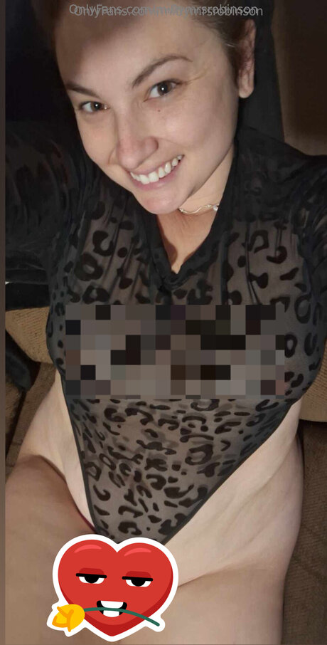 Miflymrsrobinson porn star archive