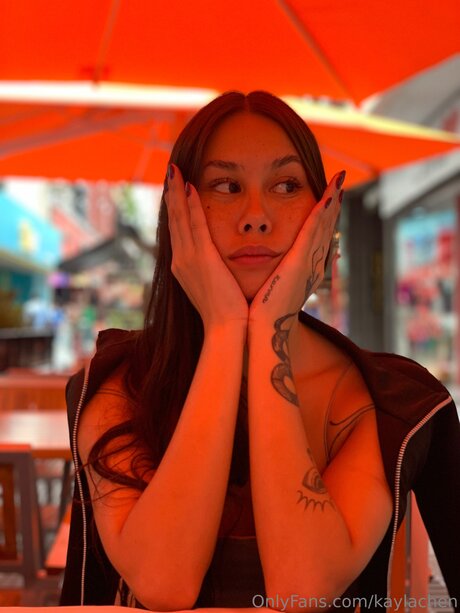 Kaylachen high quality pornstar img