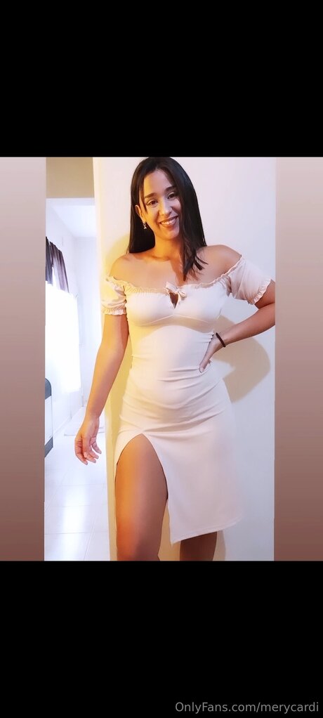 Merycardi art actress photo