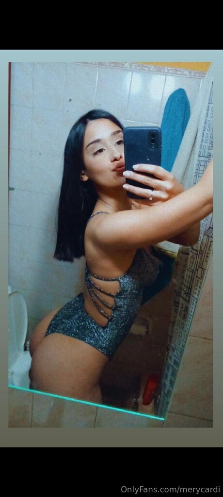Merycardi pornstar exclusive image