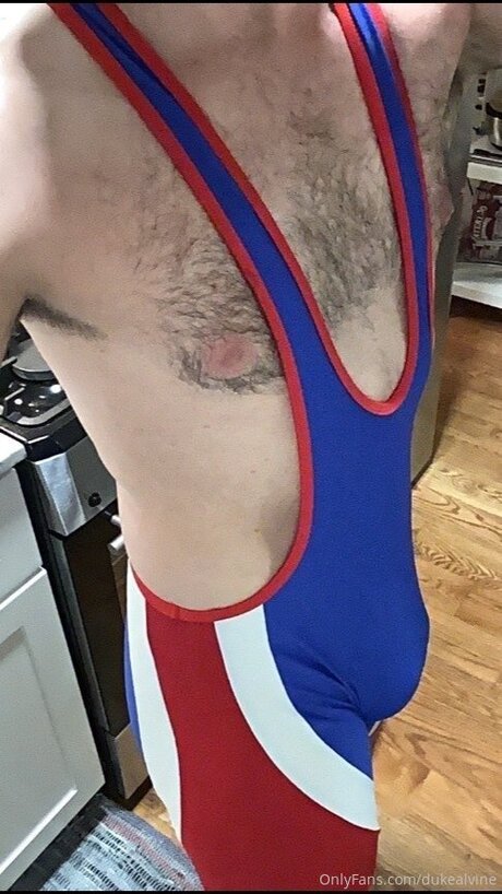 Dukealvine nudes actress photos