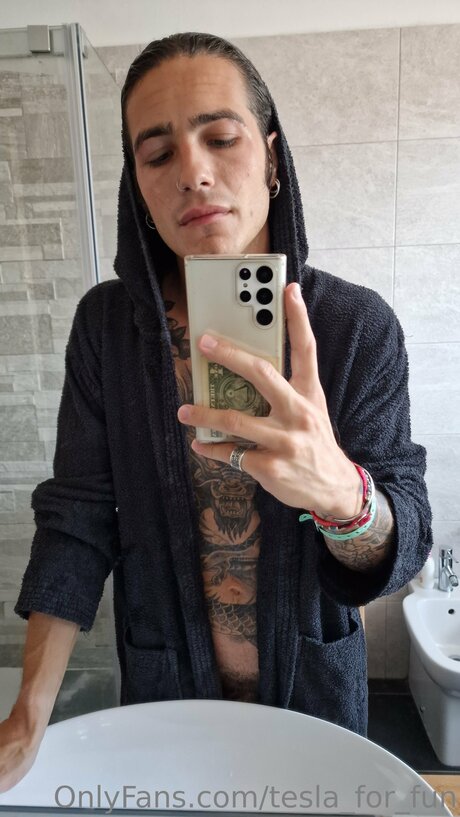 Tesla For Fun best model photos