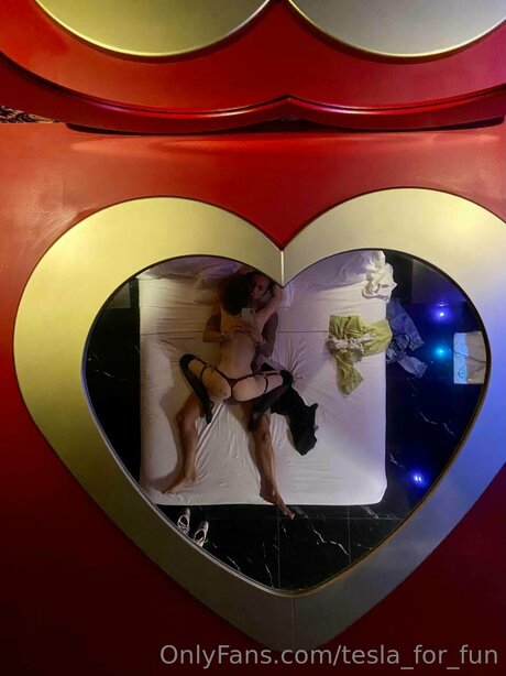 Tesla For Fun hd star pic