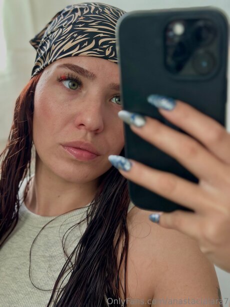 Anasgreenxxx star perfect images