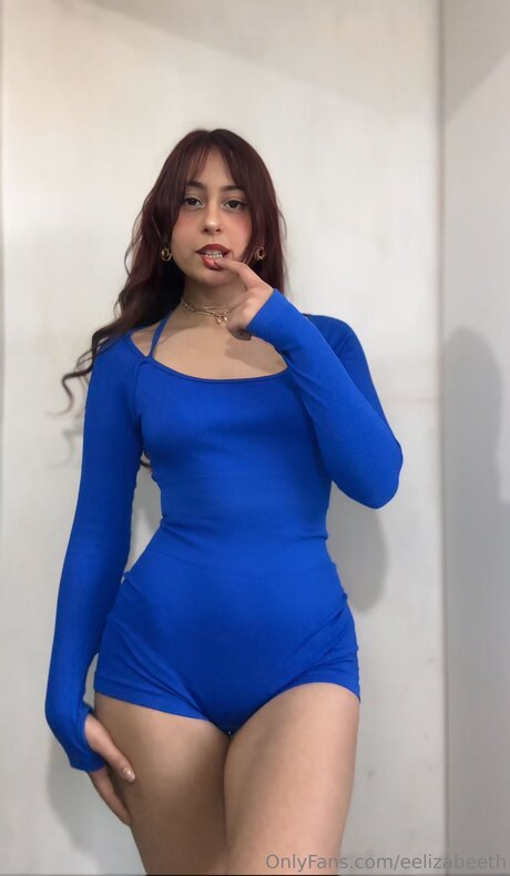 Eelizabeeth perfect model images