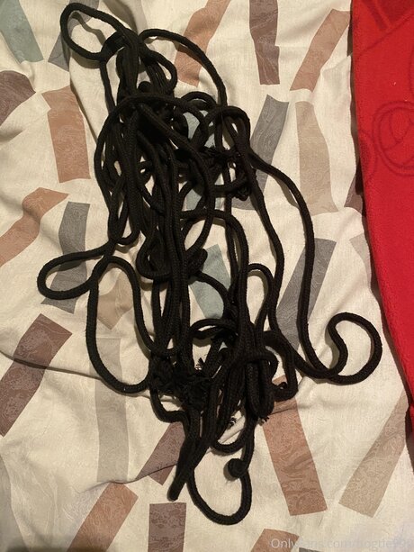 Hogtie999 naked star pic