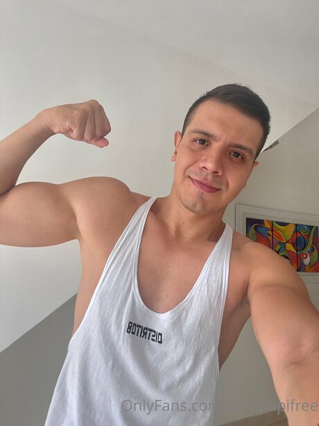 athletic blonde onlyfans beautiful image