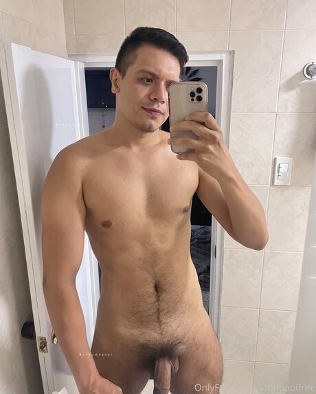 Latinpapifree art pornstar photo