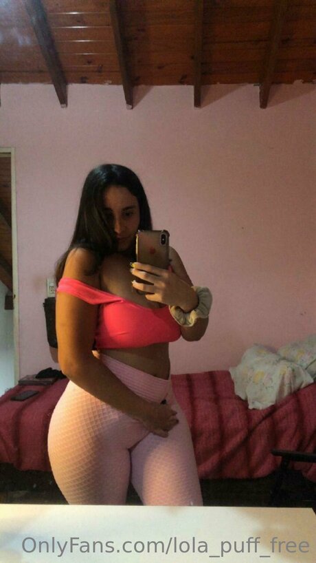 Josephina Puff hd star galleries