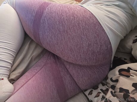 Jade Rivers naked star img