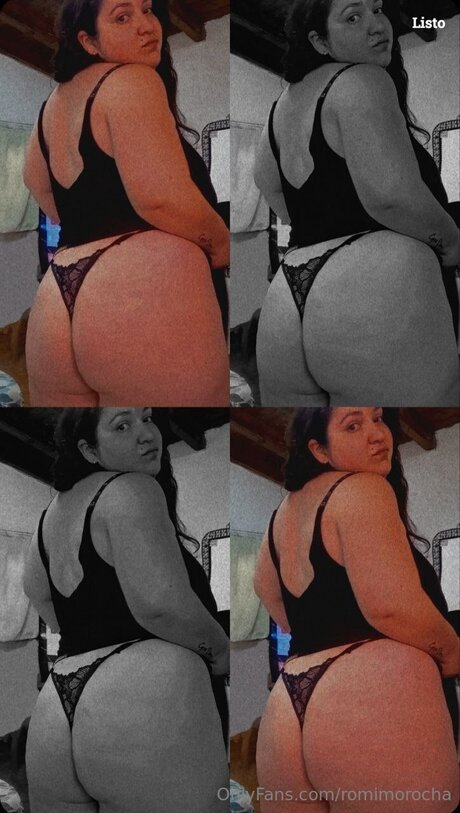 Romimorocha hd actress photo