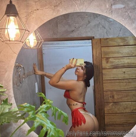 Romimorocha pornographic actress gallery