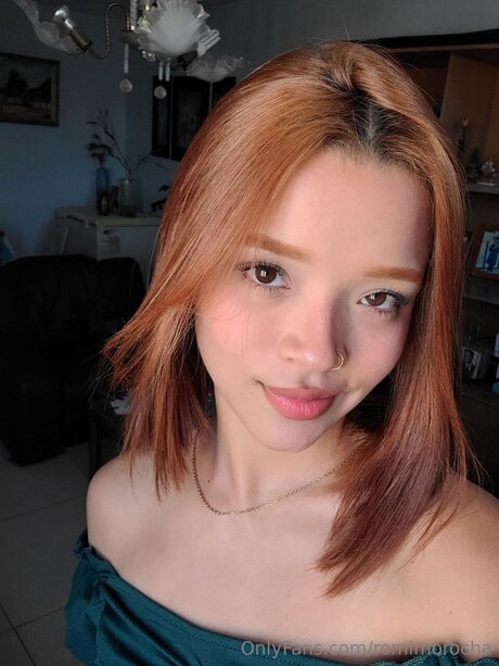 Romimorocha model free gallery