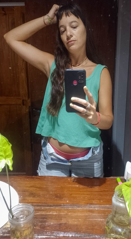 Maruuoff nude pornstar image