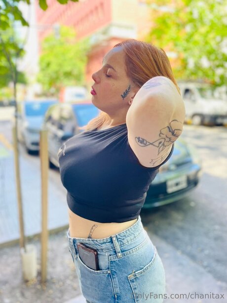 Chanitax top star picture