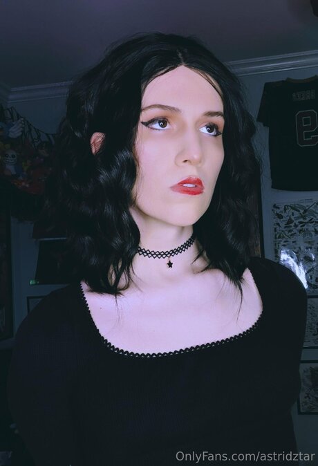 Astridztar best actress pics