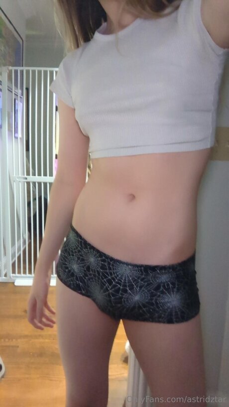 Astridztar nice star pic