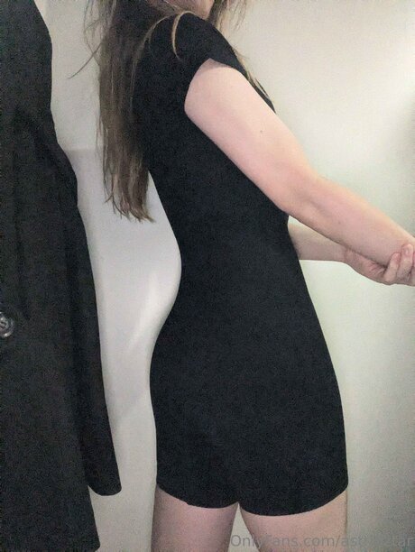 Astridztar best actress photo