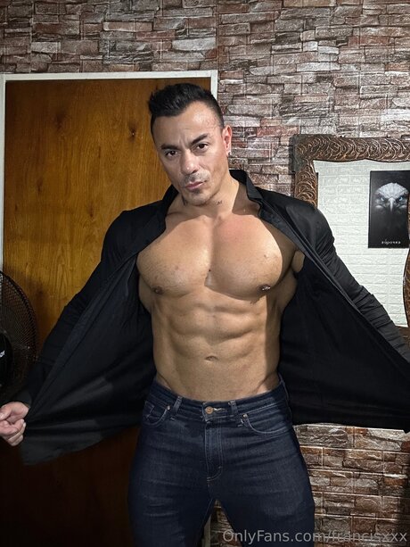 Francisxxx model nice images