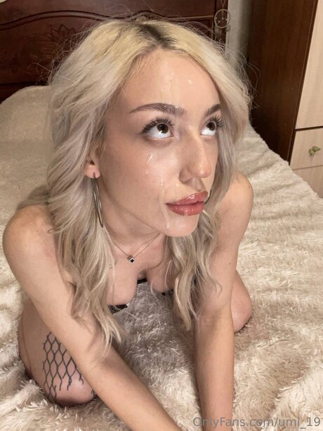 Umi 19 high quality pornstar pic