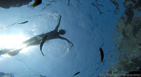 Angelicajupiter hot pornstar gallery