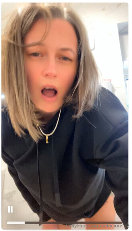 Salacious12 xxx star pics