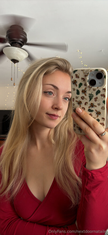 Nextdoornataile star exclusive gallery