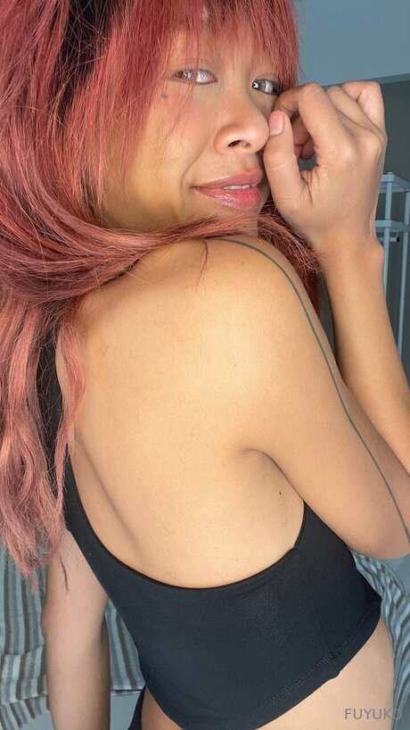 Fuyuko Tokyo pornstar exclusive img