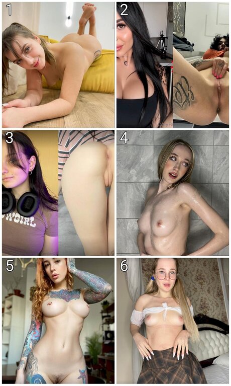 Kittie Meow pornstar pretty photo