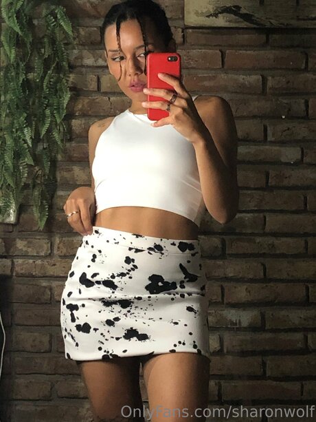 Sharonwolf high quality actress img