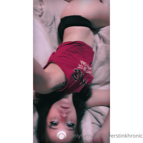 Kyerstinkhronic pornstar art image